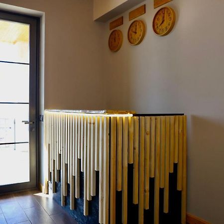 Sargsyan Eco House Aparthotel Sevan Bagian luar foto