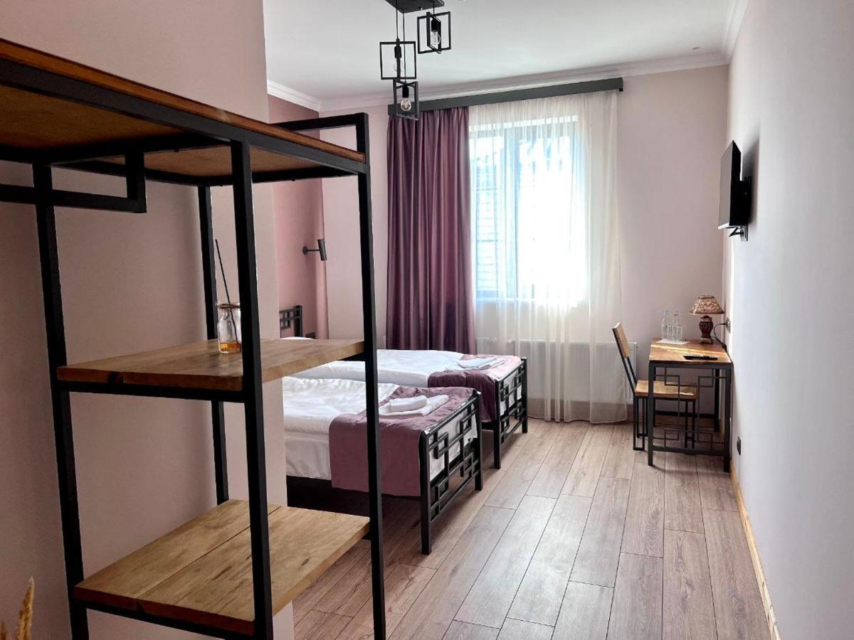 Sargsyan Eco House Aparthotel Sevan Bagian luar foto