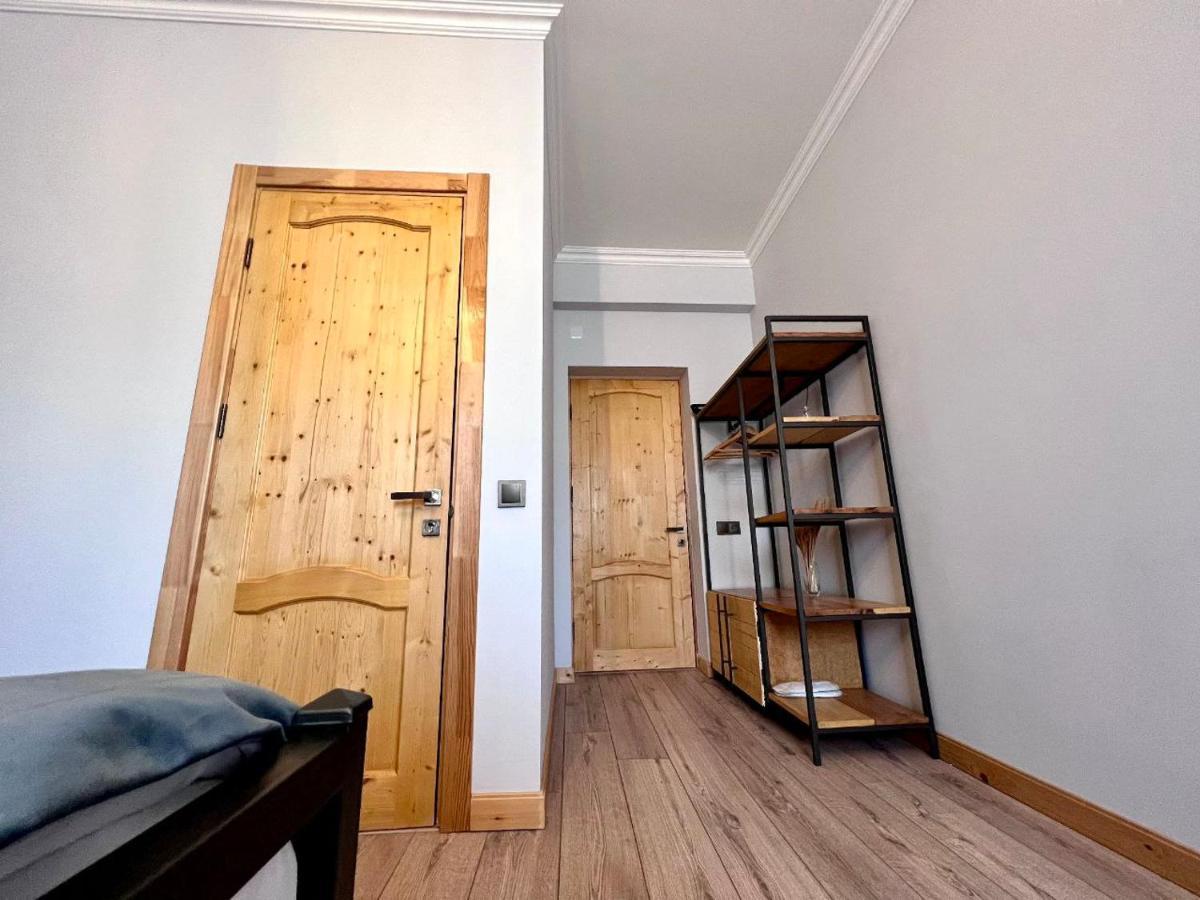 Sargsyan Eco House Aparthotel Sevan Bagian luar foto