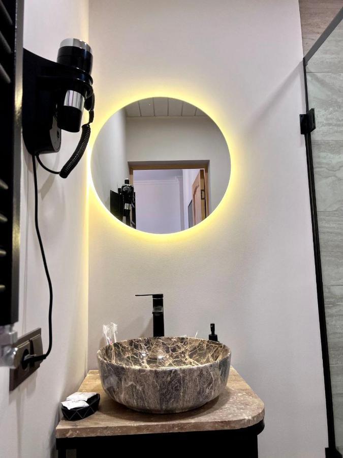 Sargsyan Eco House Aparthotel Sevan Bagian luar foto