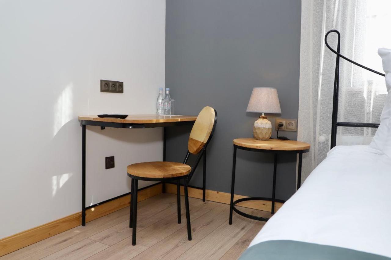Sargsyan Eco House Aparthotel Sevan Bagian luar foto