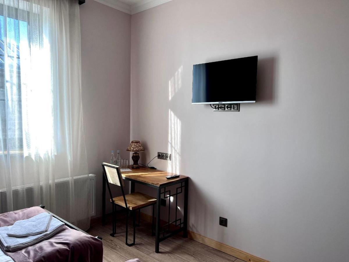 Sargsyan Eco House Aparthotel Sevan Bagian luar foto