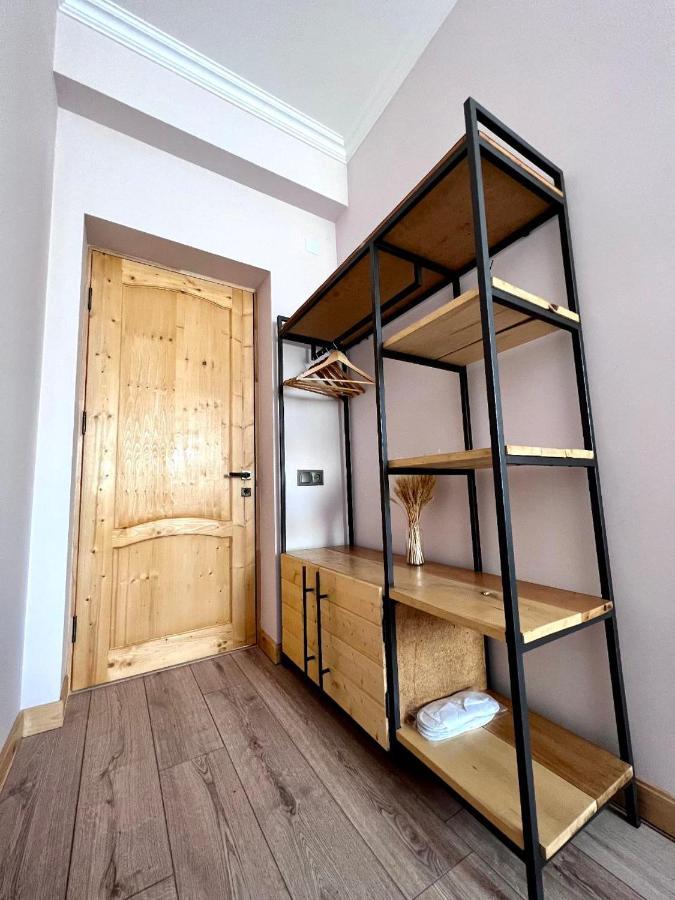 Sargsyan Eco House Aparthotel Sevan Bagian luar foto