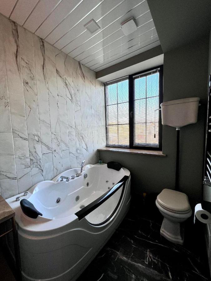 Sargsyan Eco House Aparthotel Sevan Bagian luar foto