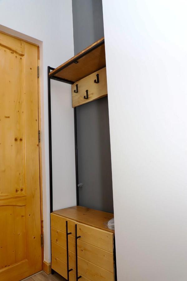 Sargsyan Eco House Aparthotel Sevan Bagian luar foto