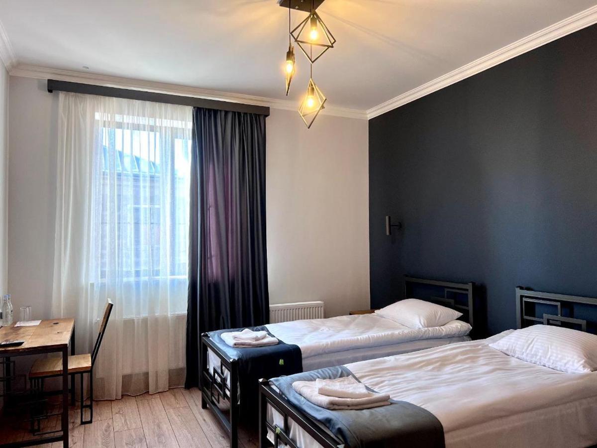 Sargsyan Eco House Aparthotel Sevan Bagian luar foto