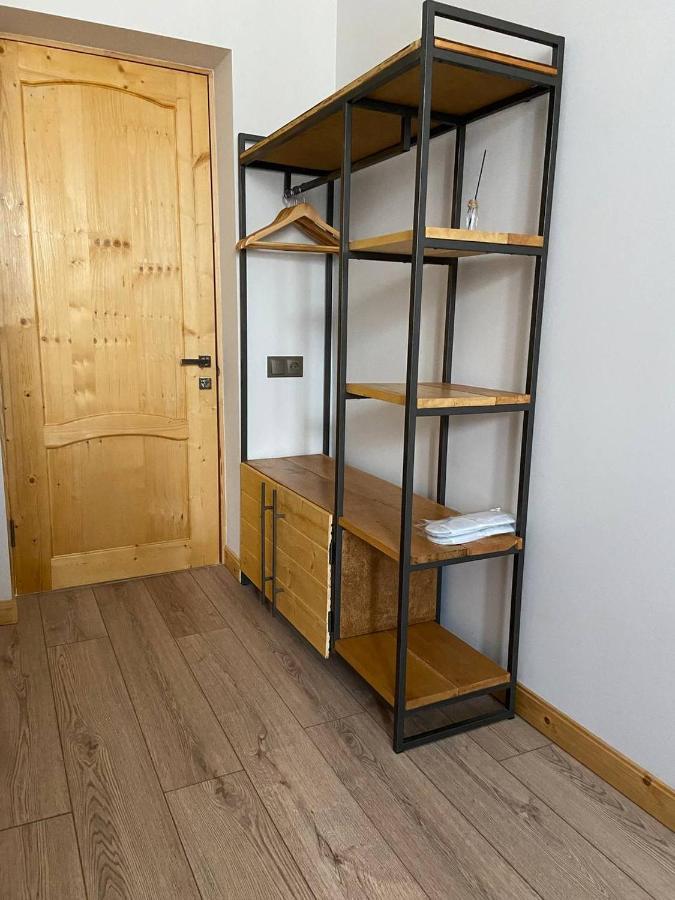 Sargsyan Eco House Aparthotel Sevan Ruang foto