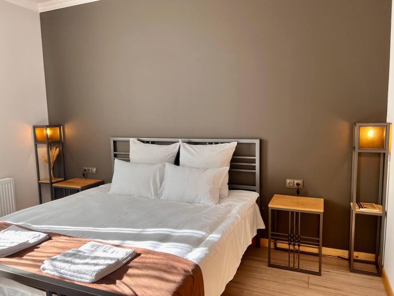 Sargsyan Eco House Aparthotel Sevan Ruang foto