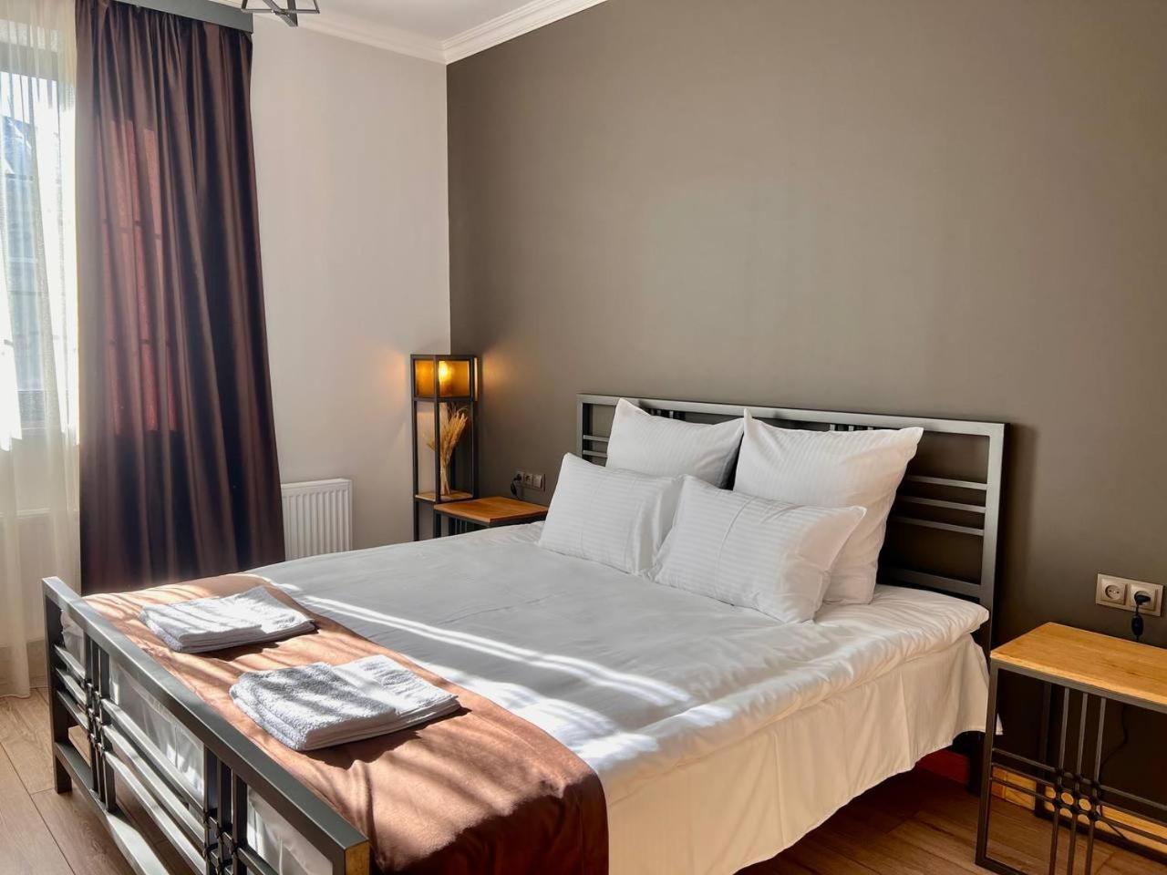 Sargsyan Eco House Aparthotel Sevan Ruang foto